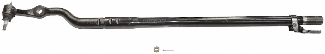DS1440 – MOOG Tie Rod End, OE Replacement - view 2